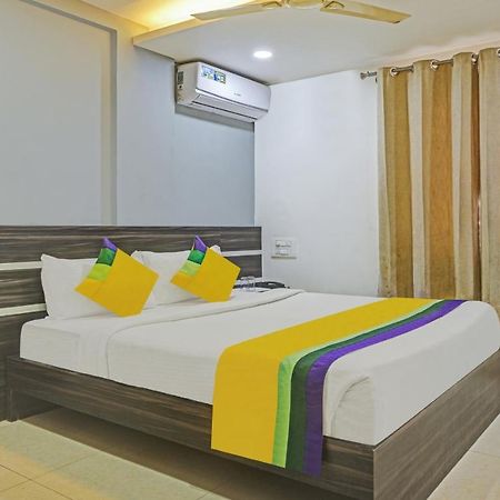 Itsy Hotels Purple Suites Bangalore Luaran gambar