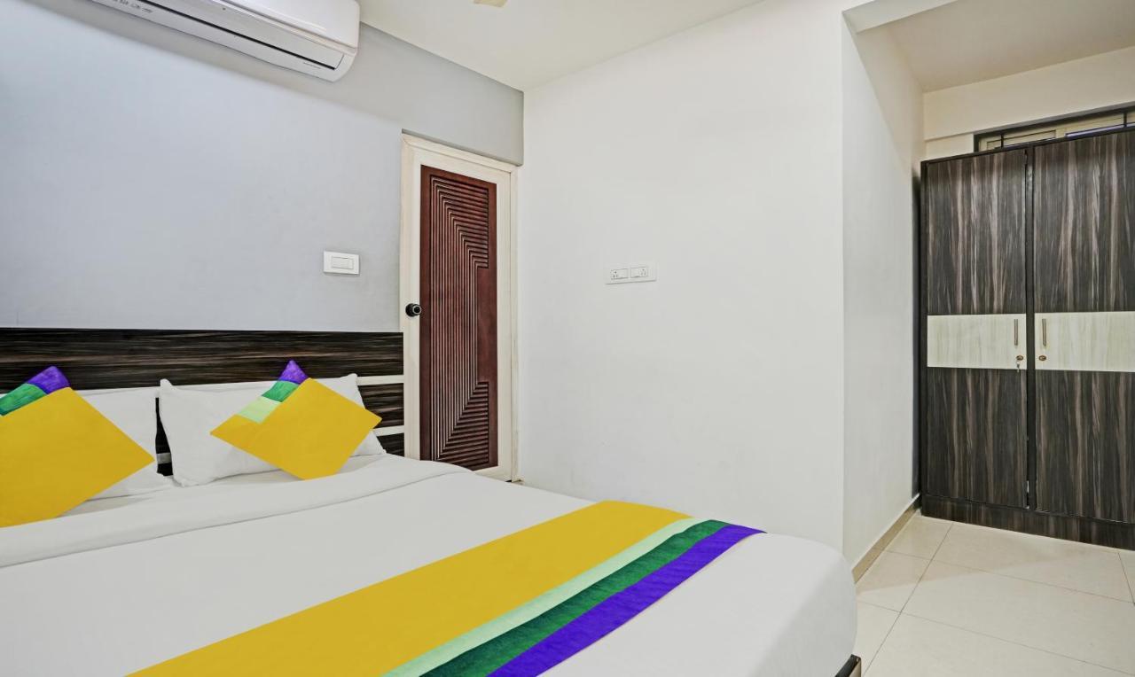 Itsy Hotels Purple Suites Bangalore Luaran gambar