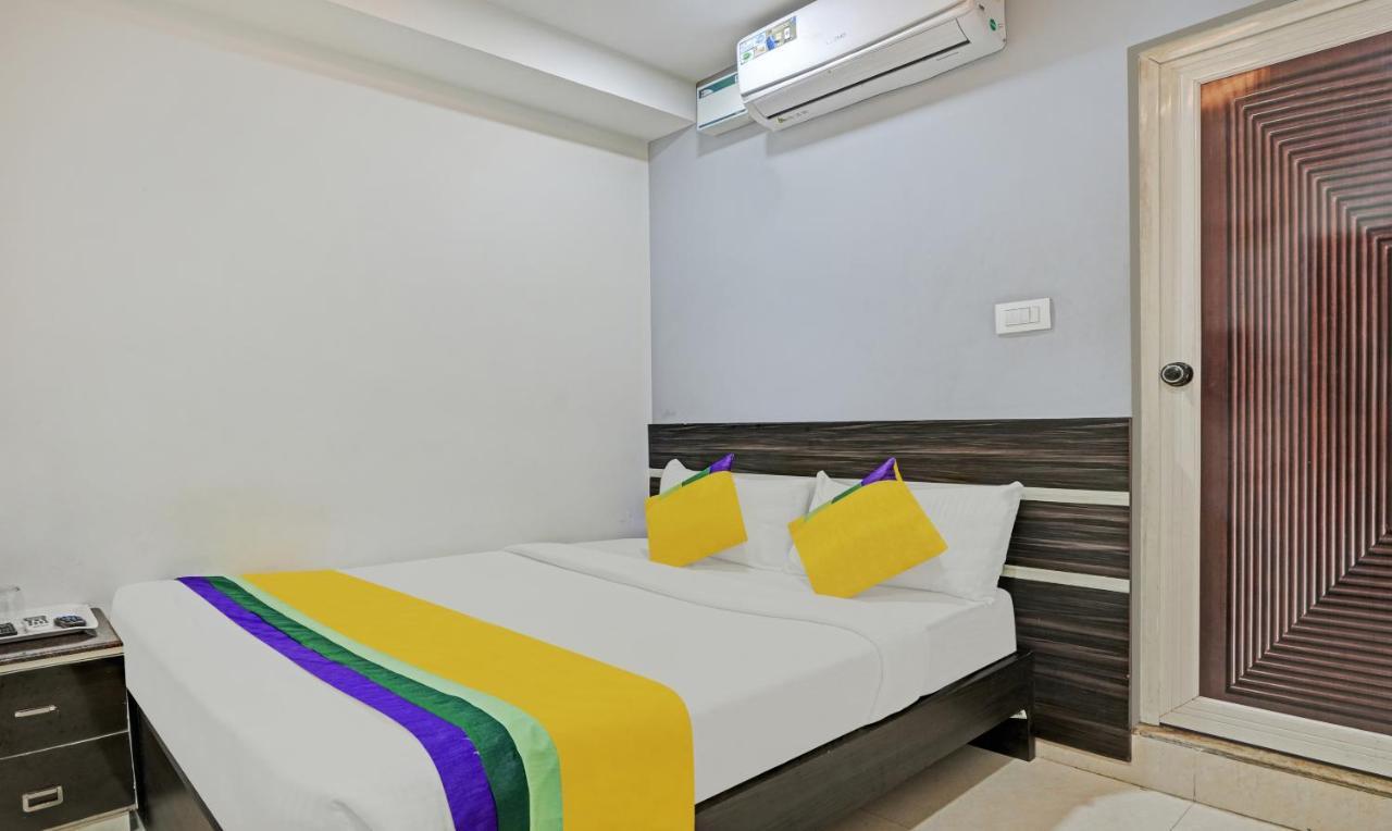 Itsy Hotels Purple Suites Bangalore Luaran gambar