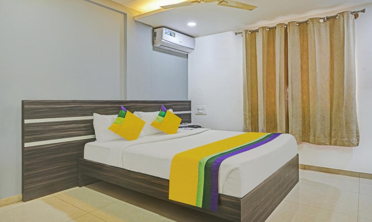 Itsy Hotels Purple Suites Bangalore Luaran gambar