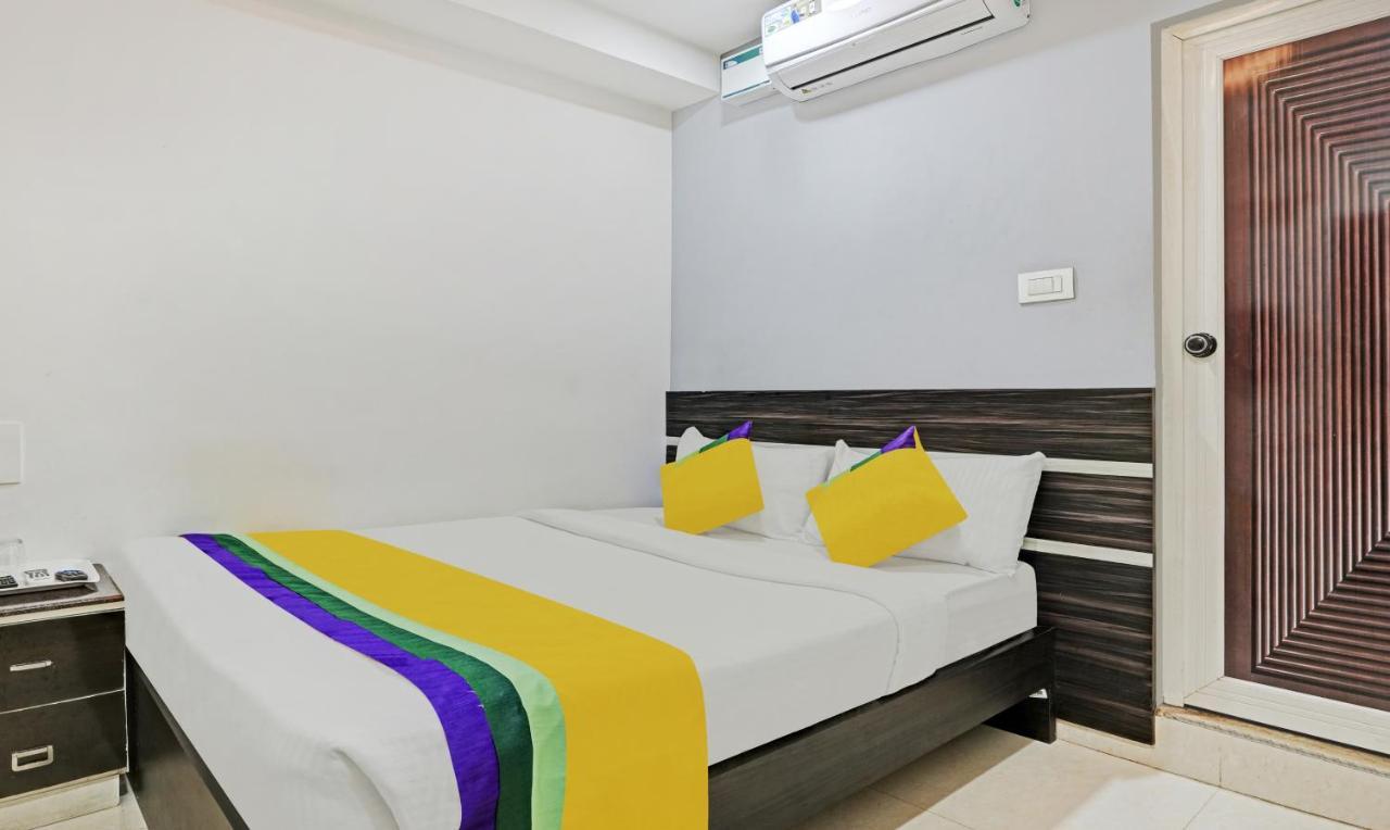 Itsy Hotels Purple Suites Bangalore Luaran gambar