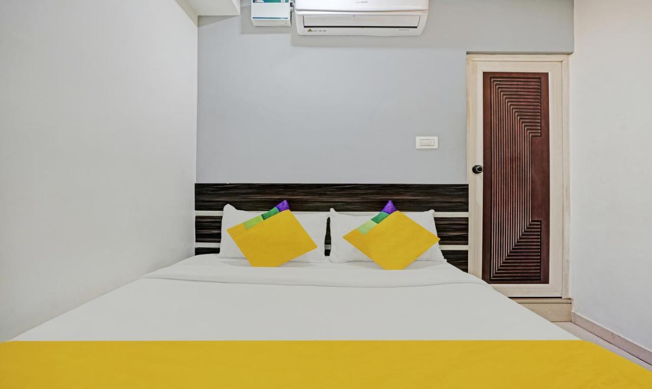 Itsy Hotels Purple Suites Bangalore Luaran gambar