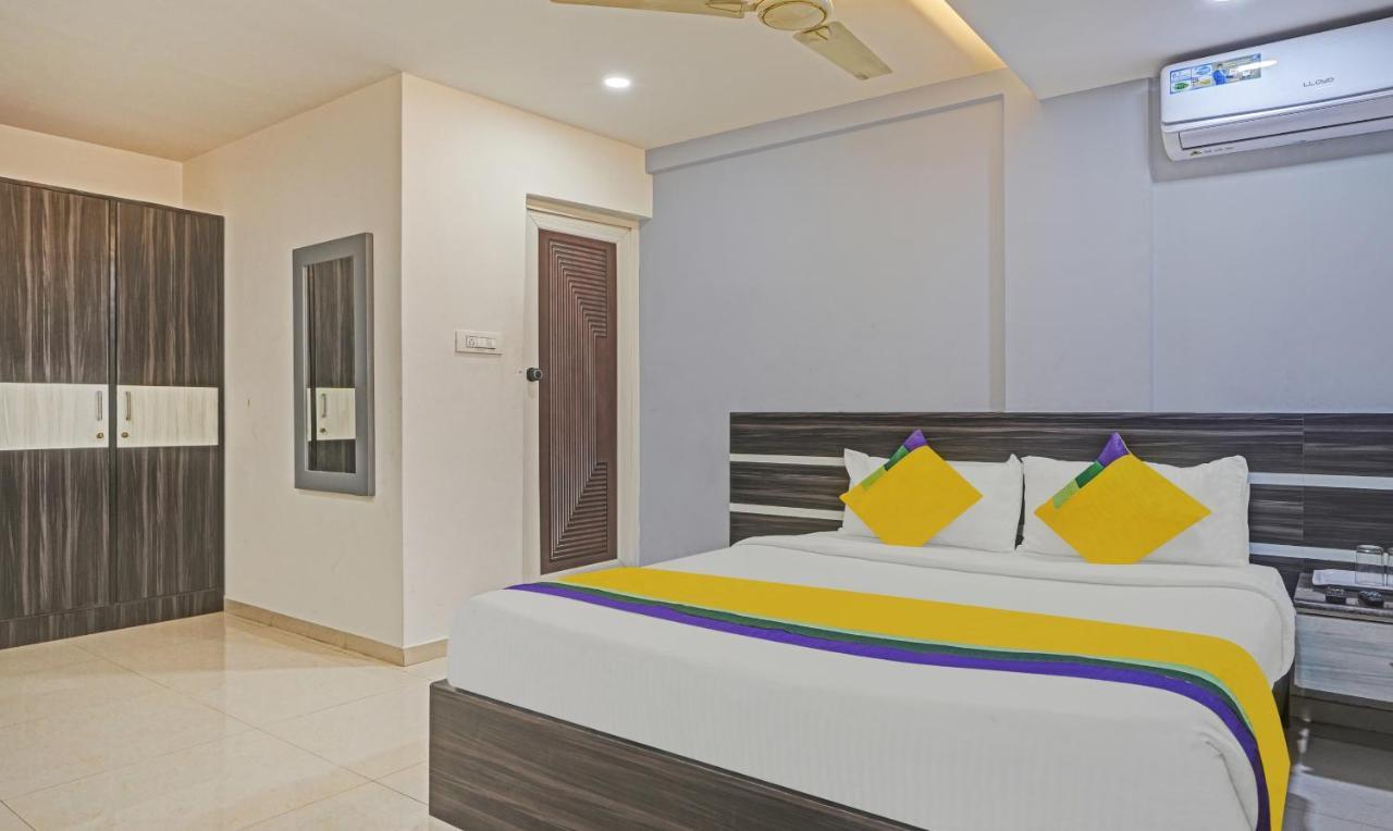 Itsy Hotels Purple Suites Bangalore Luaran gambar