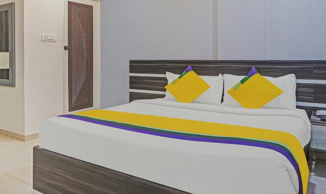 Itsy Hotels Purple Suites Bangalore Luaran gambar